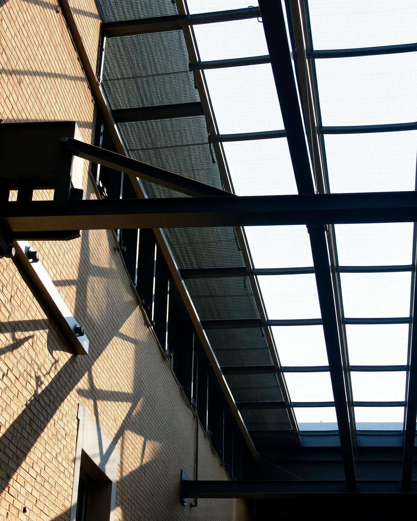 Heritage Retrofitting Study